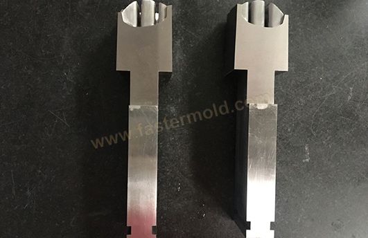 Mold Components