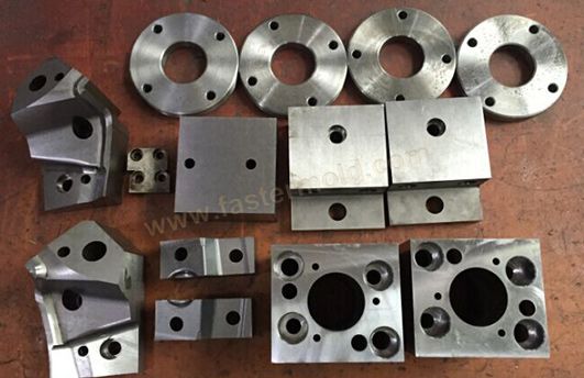 Mold Components